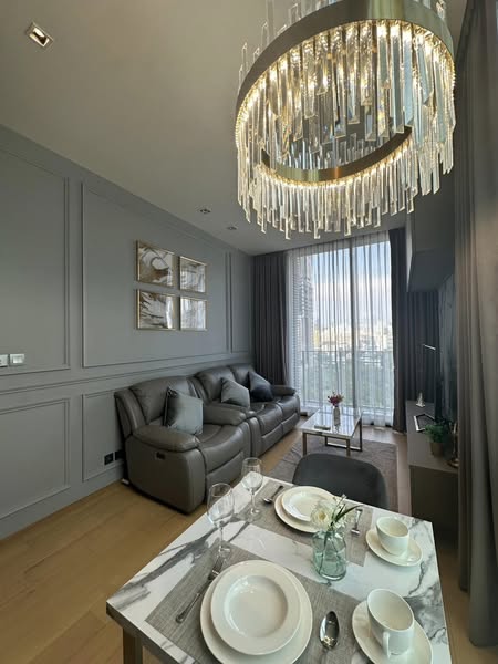 One Bedroom Condo For Rent