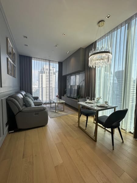 One Bedroom Condo For Rent