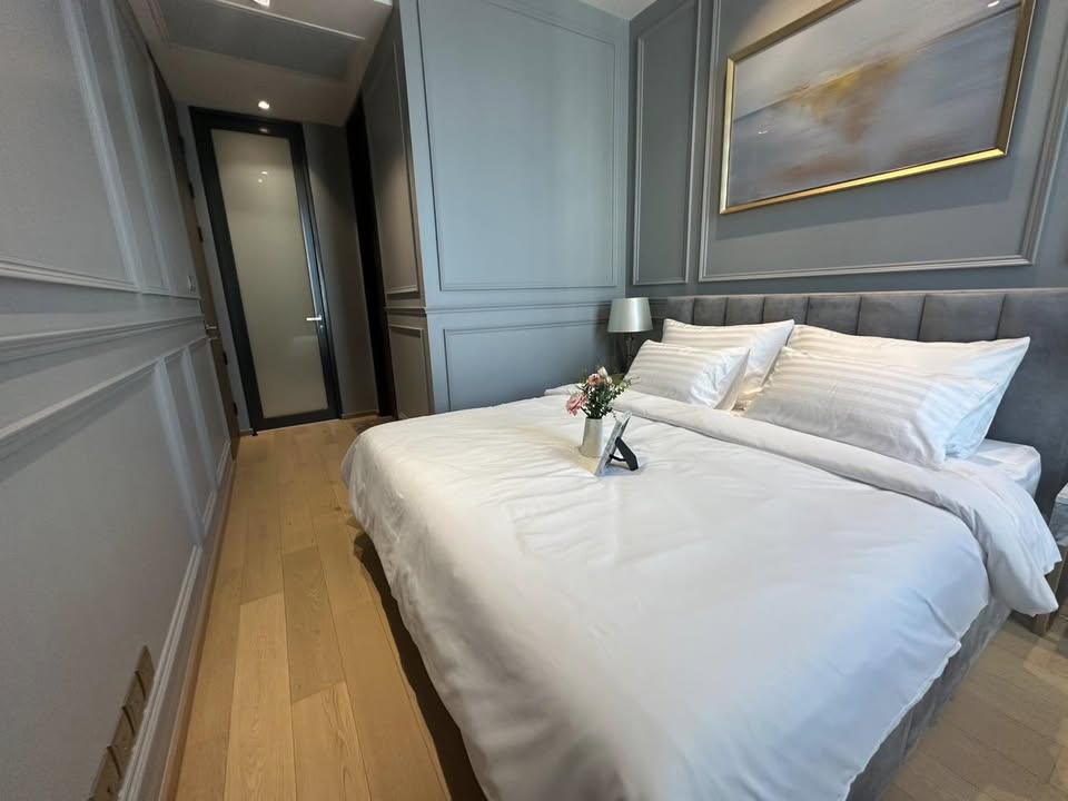 One Bedroom Condo For Rent
