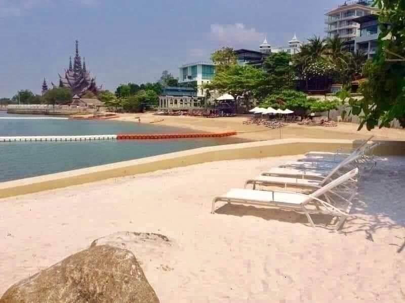 One Bedroom Condo For Rent