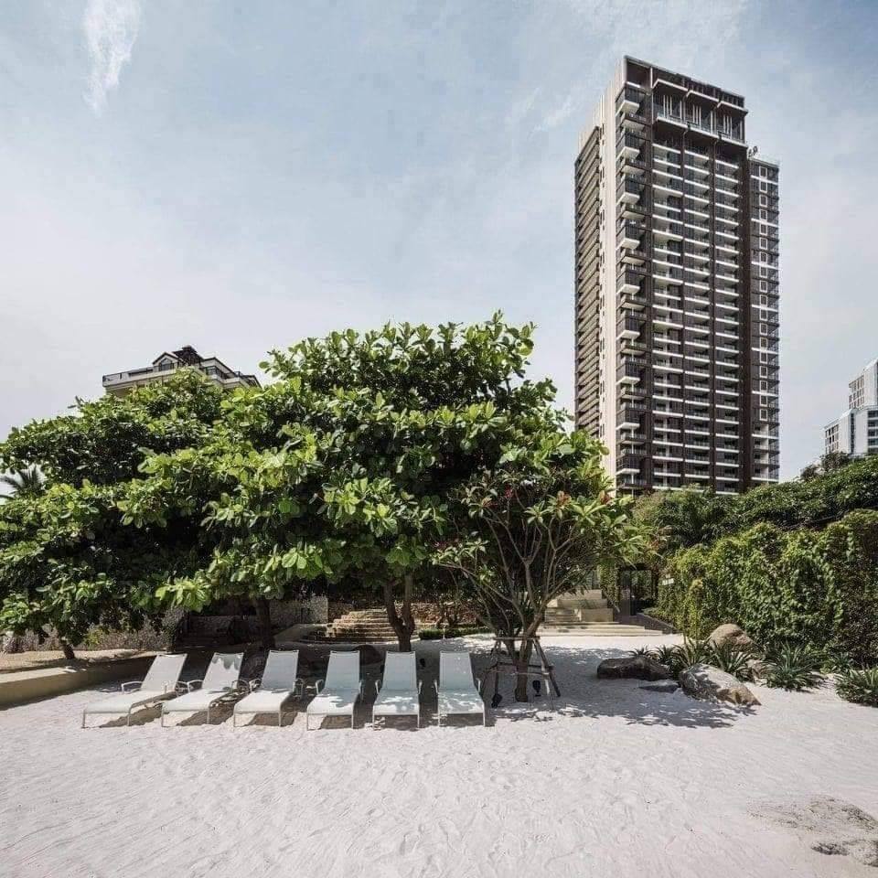 One Bedroom Condo For Rent