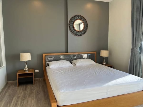One Bedroom Condo For Rent