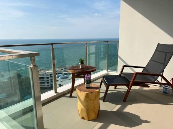 One Bedroom Condo For Rent