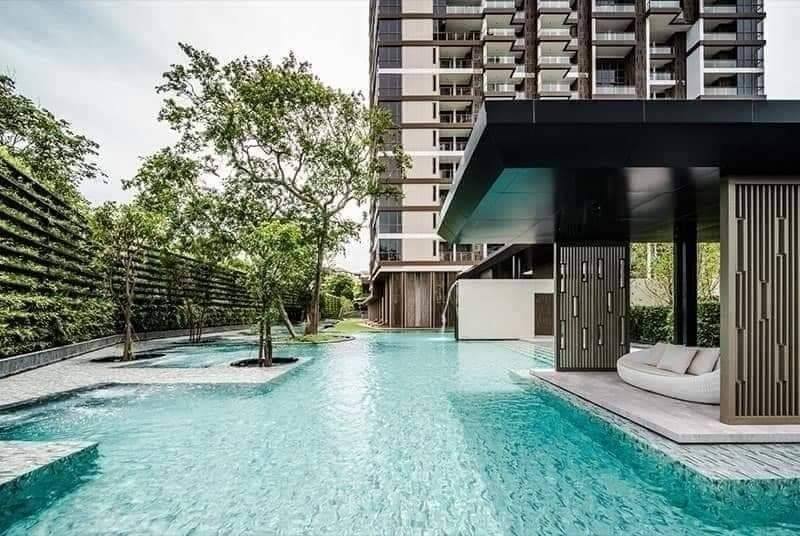 One Bedroom Condo For Rent
