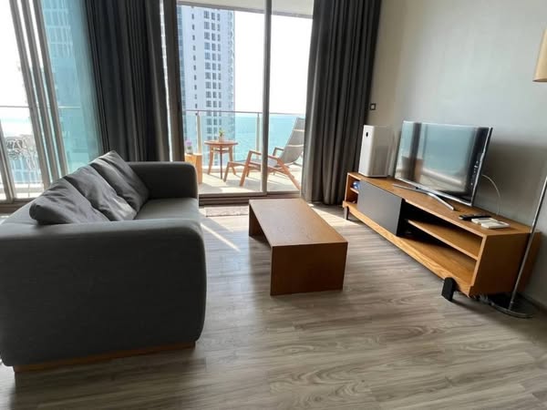 One Bedroom Condo For Rent