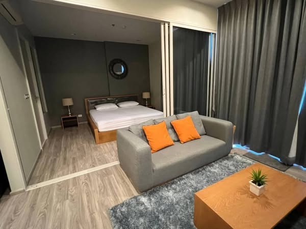 One Bedroom Condo For Rent