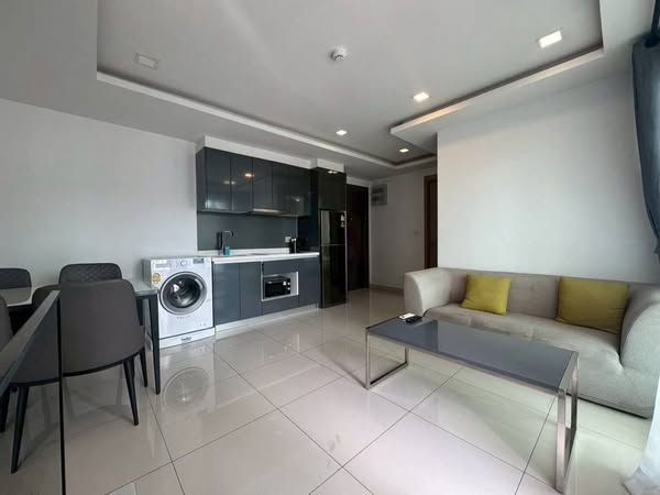 Two Bed Room Condo For Rent