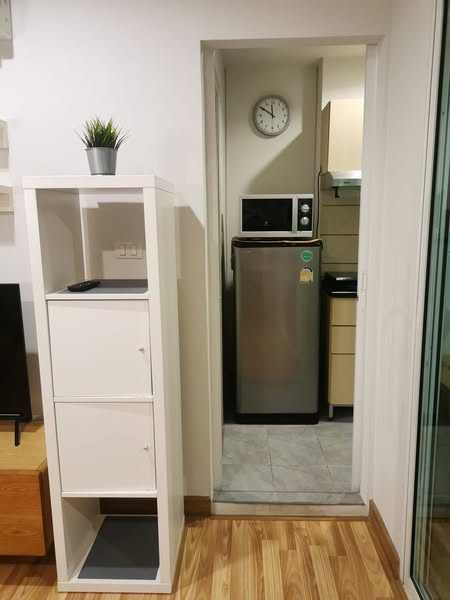 One Bedroom Condo For Rent