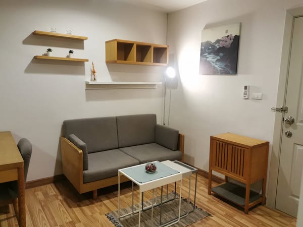 One Bedroom Condo For Rent