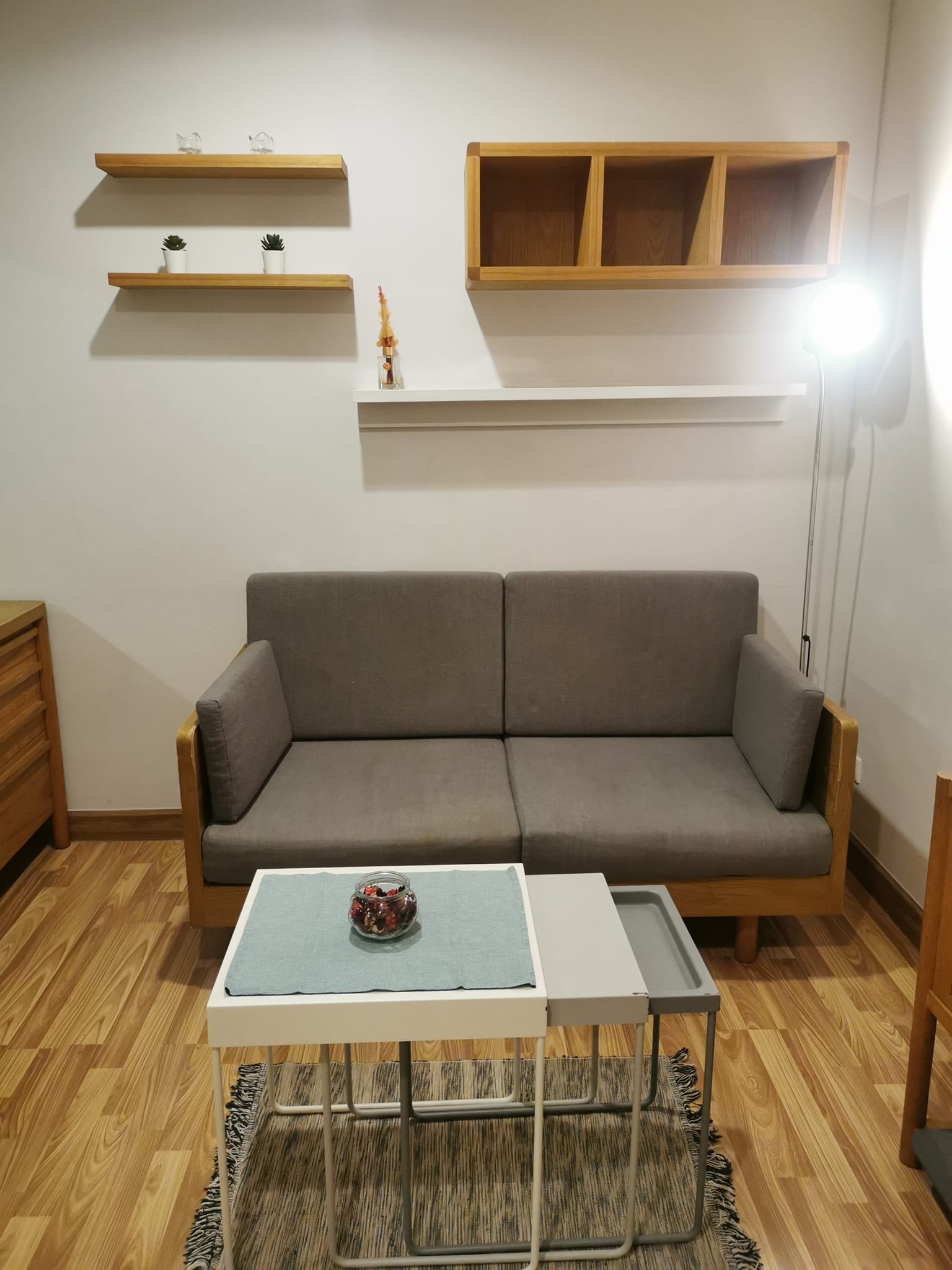 One Bedroom Condo For Rent