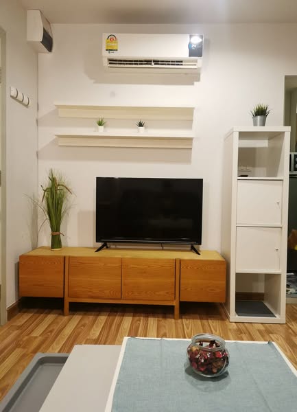 One Bedroom Condo For Rent
