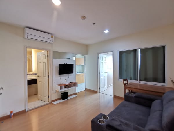 One Bedroom Condo For Rent