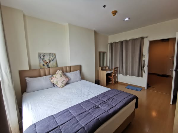 One Bedroom Condo For Rent
