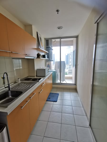 One Bedroom Condo For Rent