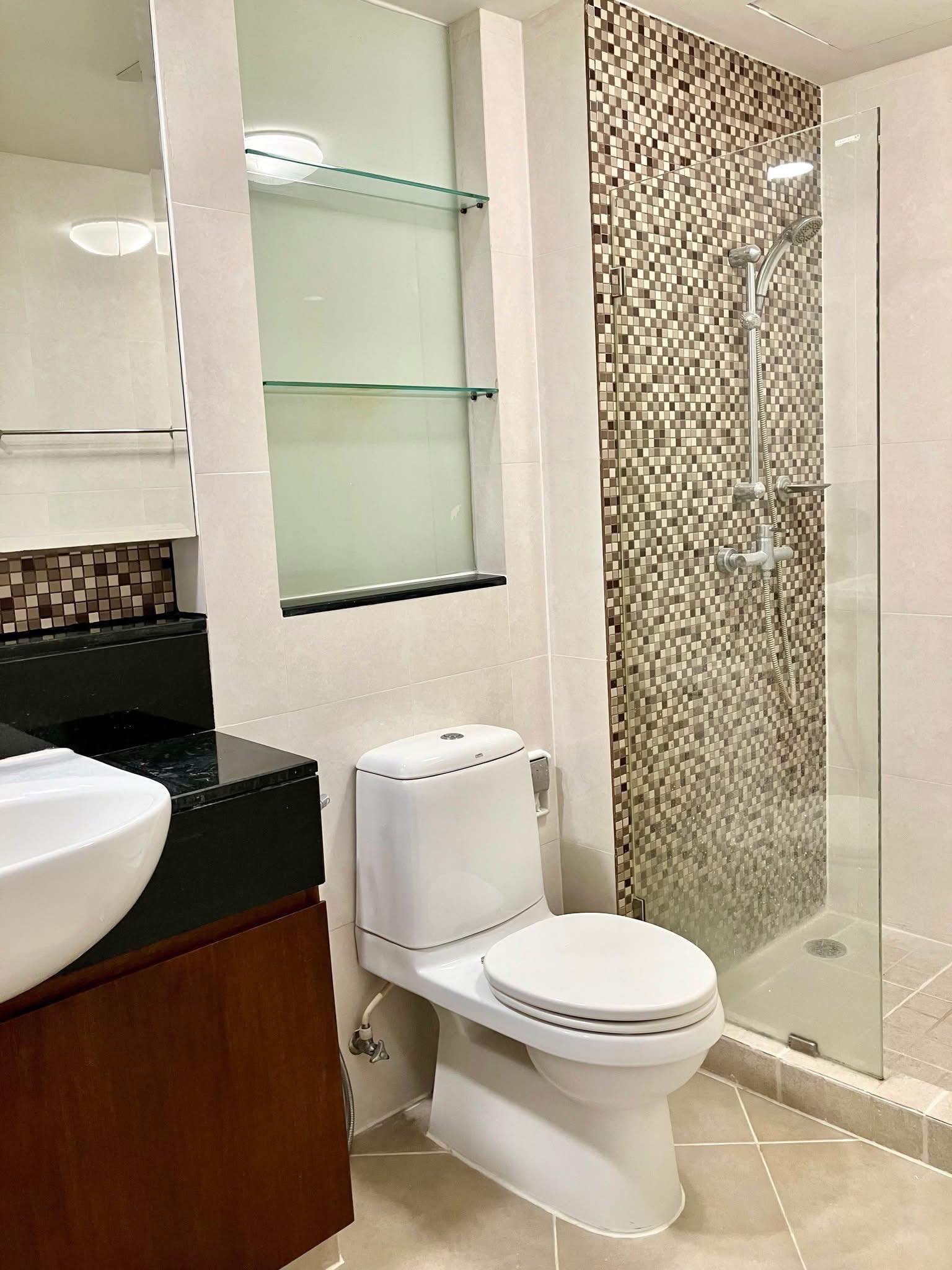 One Bedroom Condo For Rent