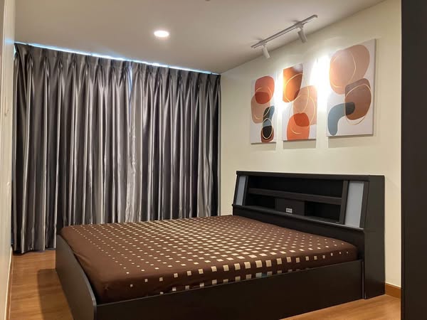 One Bedroom Condo For Rent