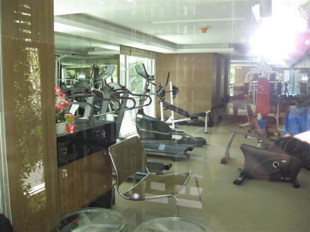 One Bedroom Condo For Rent