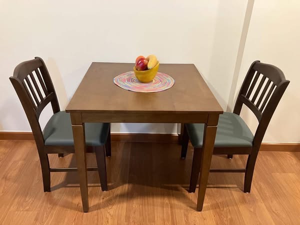 One Bedroom Condo For Rent