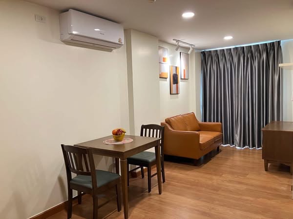 One Bedroom Condo For Rent