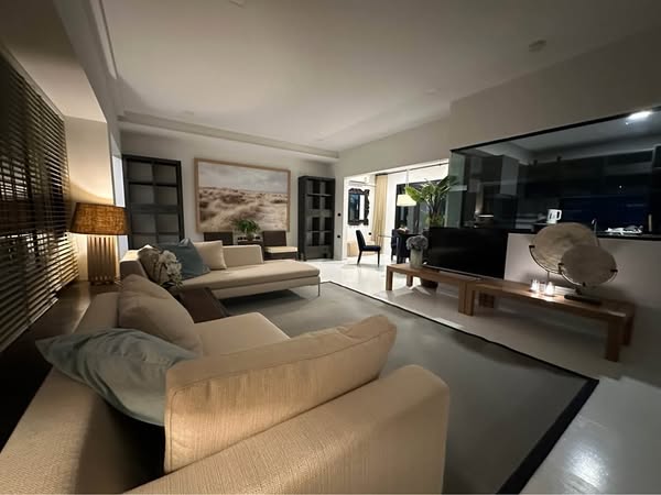 Luxury Villa For Rent