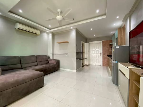 One Bedroom Condo For Rent