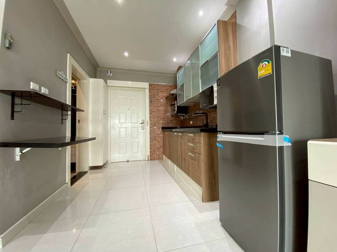 One Bedroom Condo For Rent