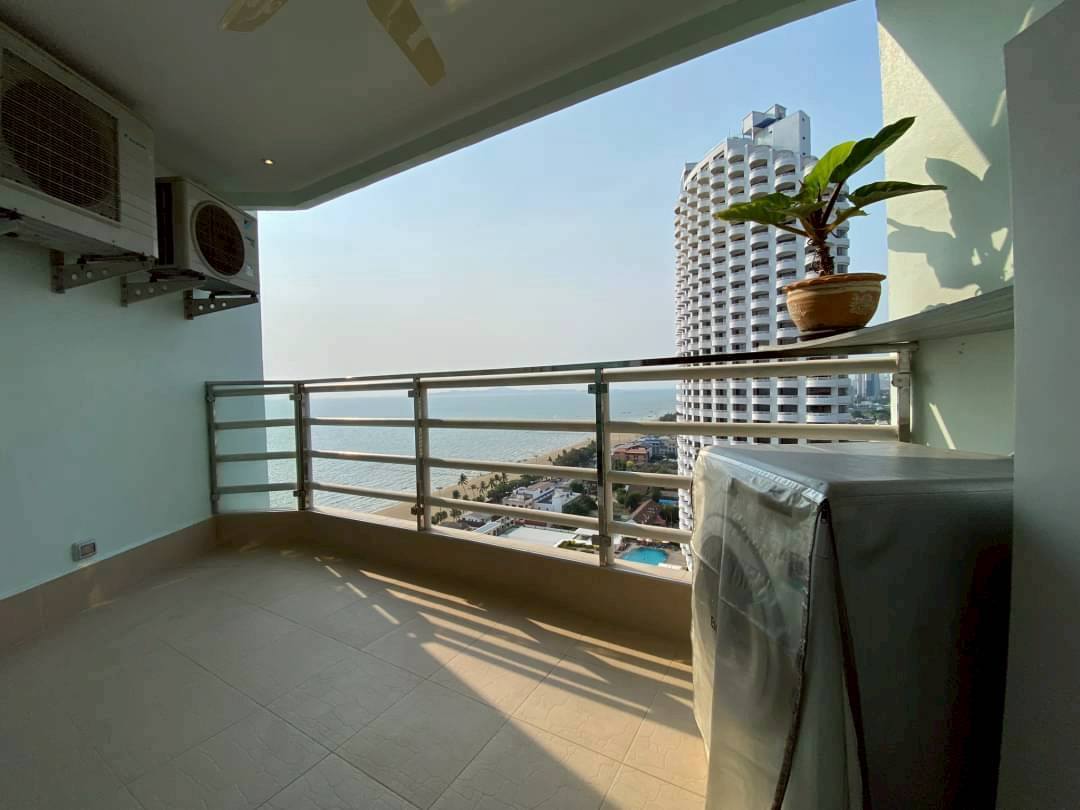 One Bedroom Condo For Rent
