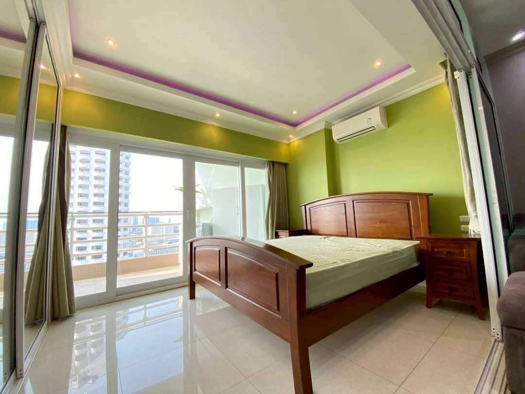 One Bedroom Condo For Rent