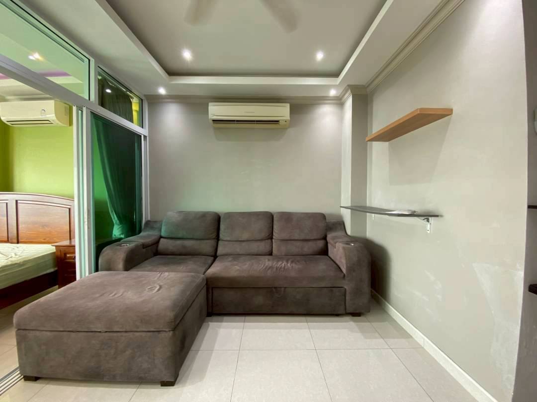 One Bedroom Condo For Rent