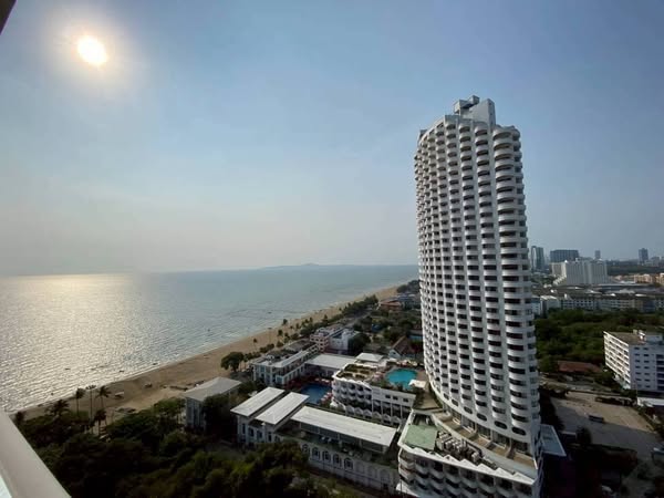 One Bedroom Condo For Rent