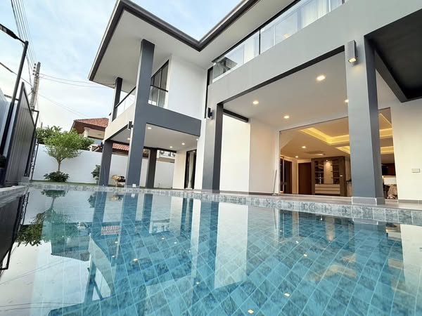Pool Villa For Sale