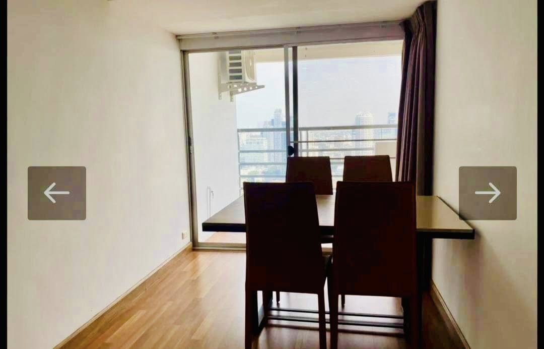 Two Bed Room Apartment For Sale