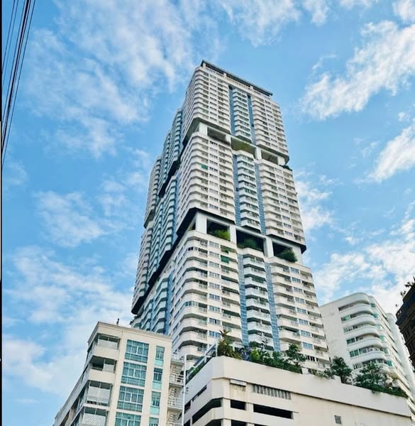 Two Bed Room Apartment For Sale