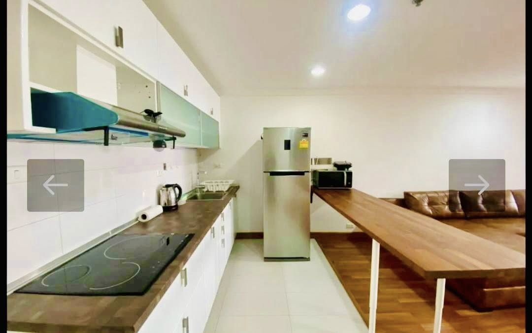Two Bed Room Apartment For Sale