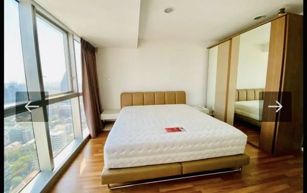 Two Bed Room Apartment For Sale