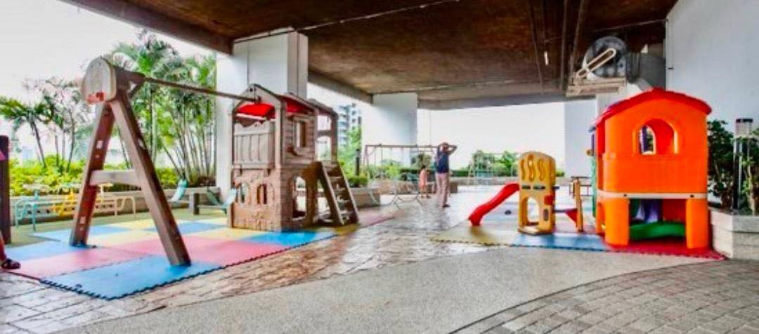 Two Bed Room Apartment For Sale