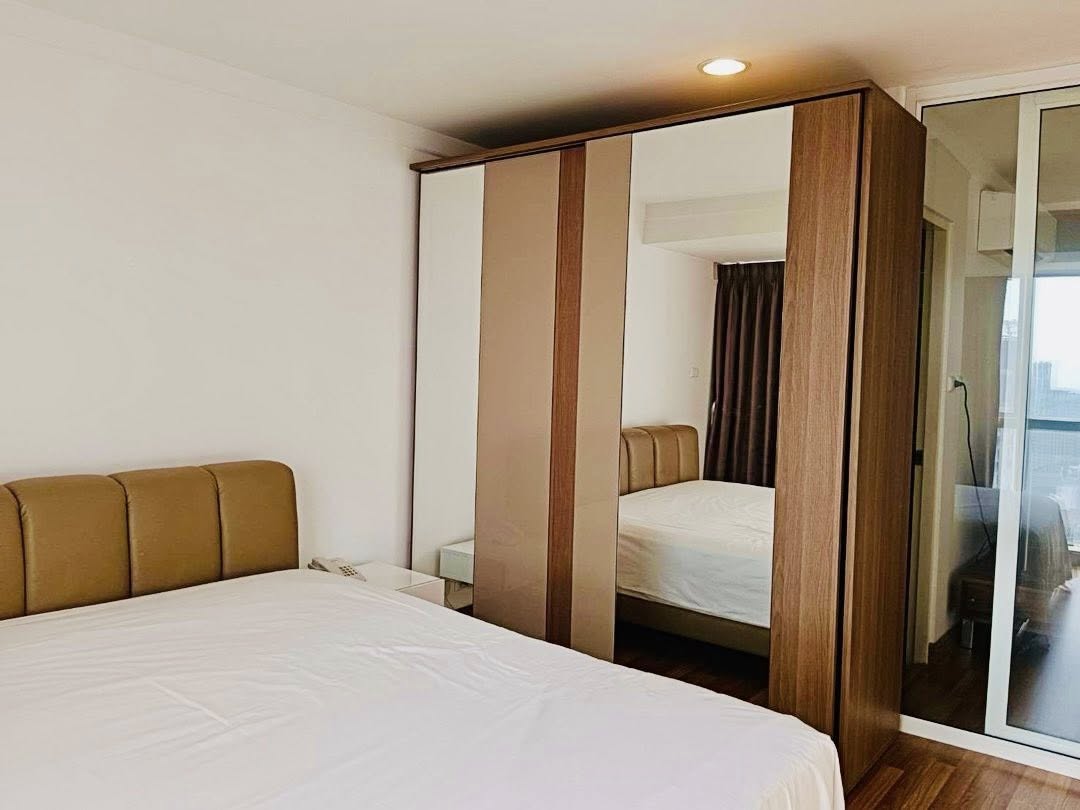 Two Bed Room Apartment For Sale