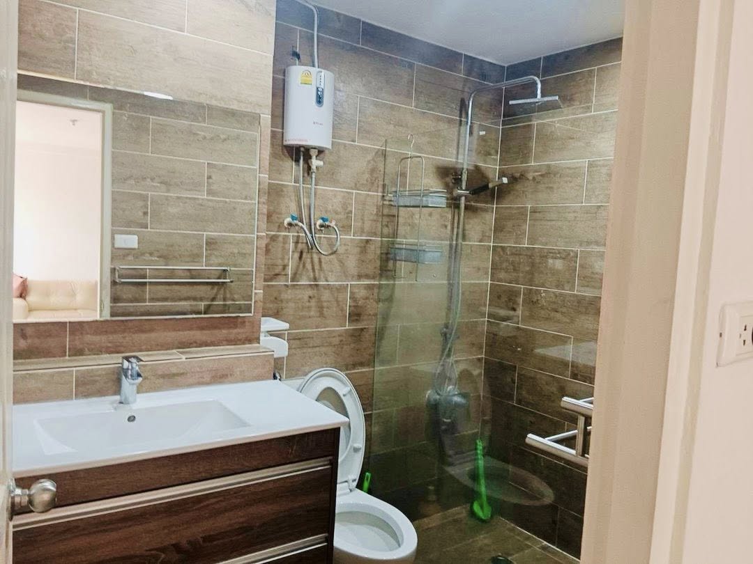 Two Bed Room Apartment For Sale