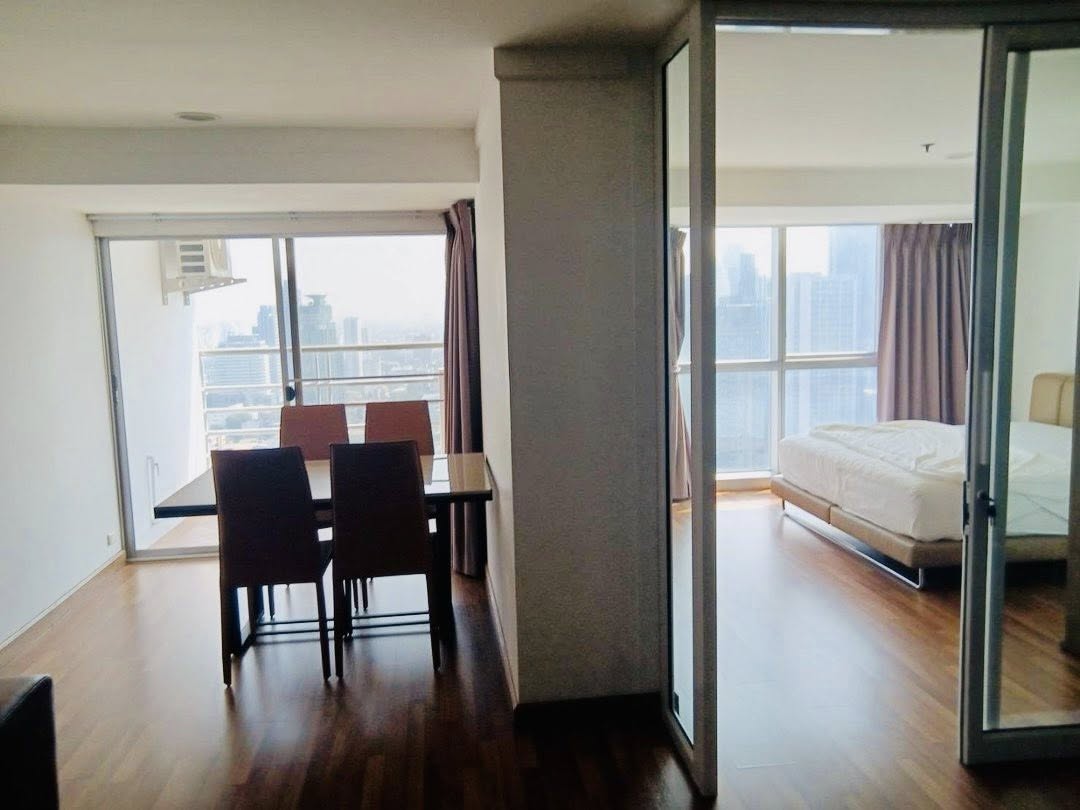Two Bed Room Apartment For Sale