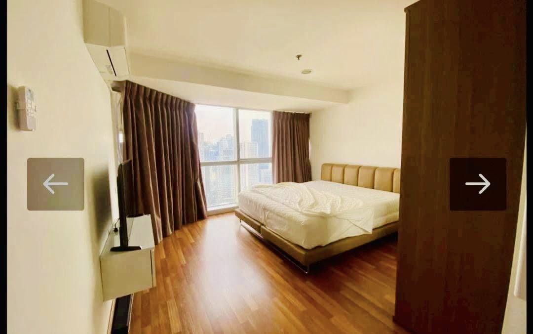 Two Bed Room Apartment For Sale