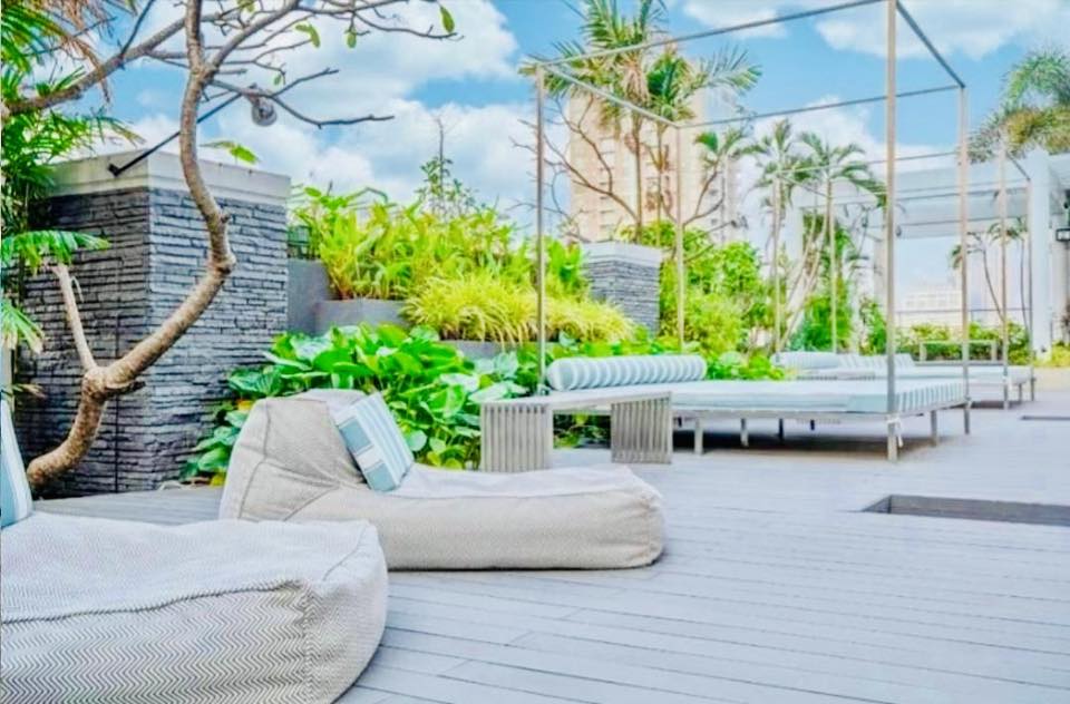 Two Bed Room Apartment For Sale
