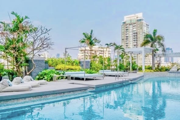 Two Bed Room Apartment For Sale