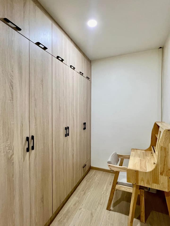 Detached House For Rent