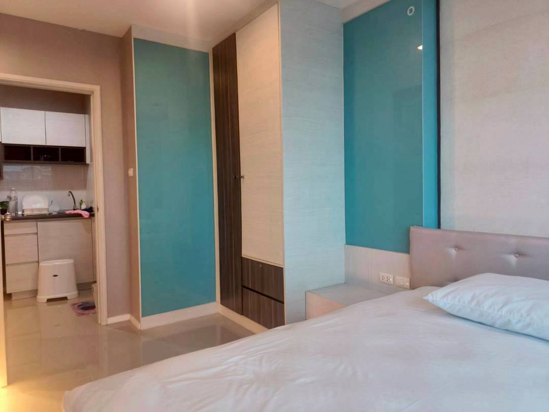 One Bedroom Condo For Rent