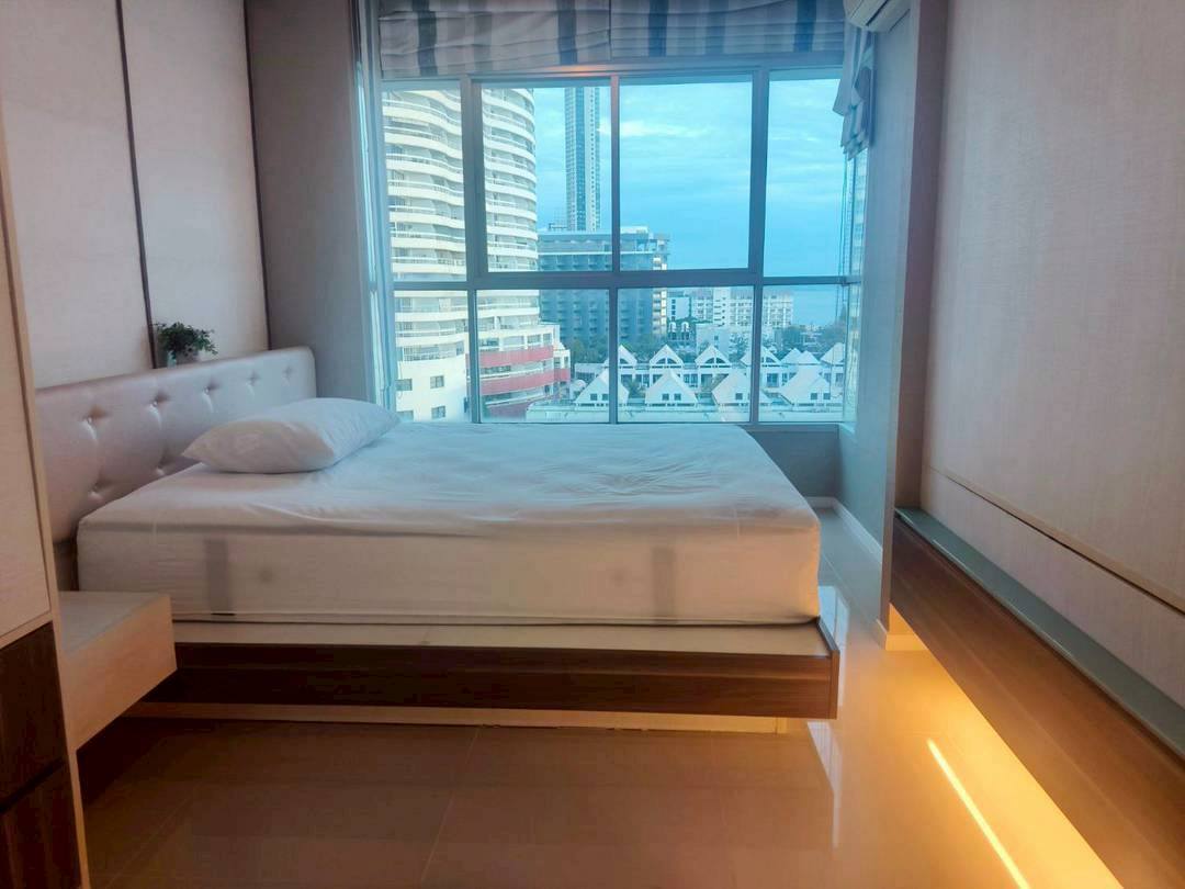 One Bedroom Condo For Rent
