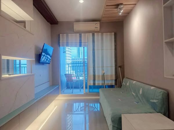 One Bedroom Condo For Rent