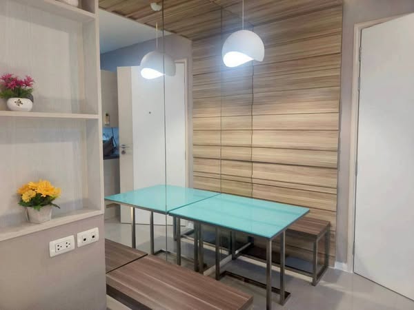 One Bedroom Condo For Rent