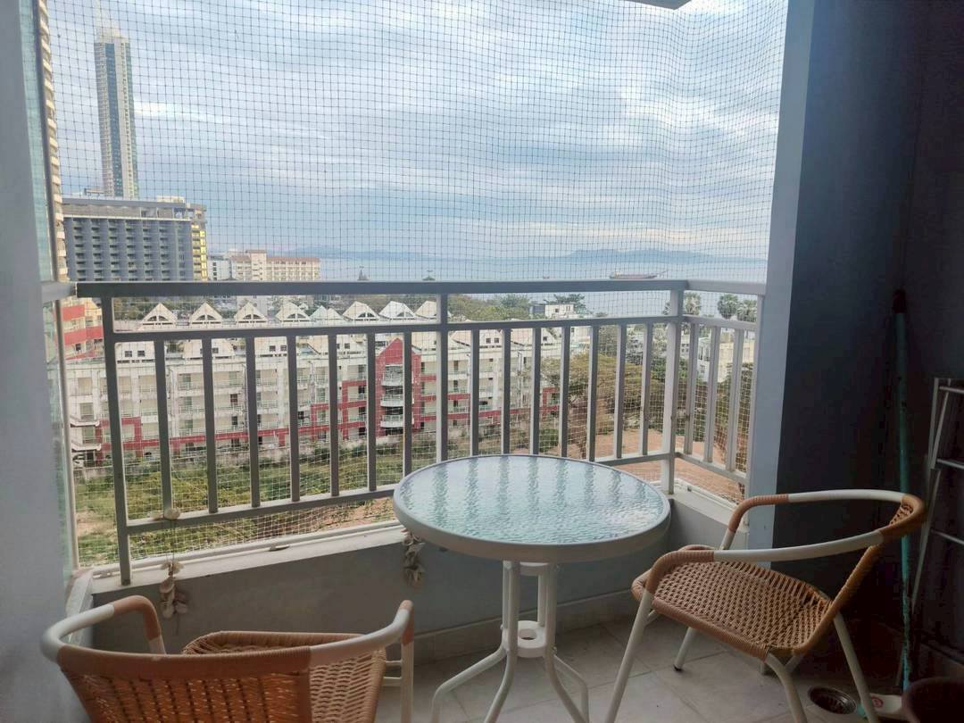 One Bedroom Condo For Rent