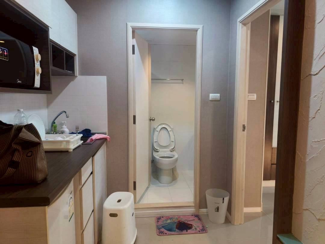 One Bedroom Condo For Rent