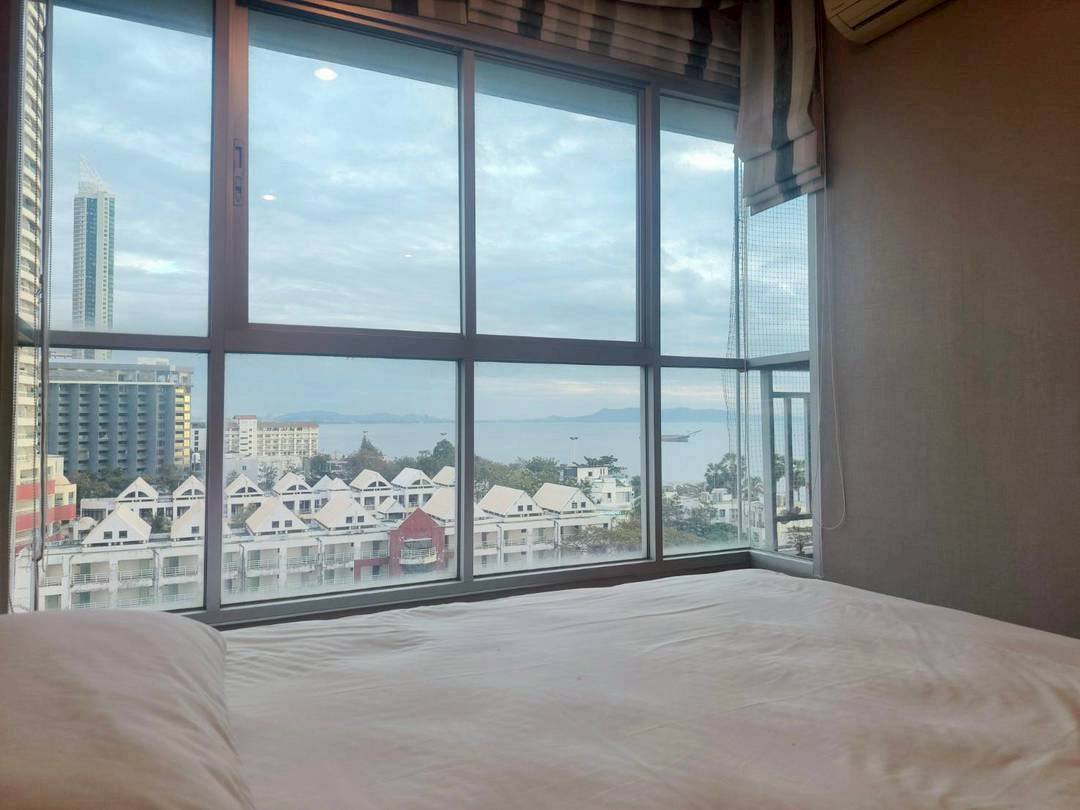 One Bedroom Condo For Rent